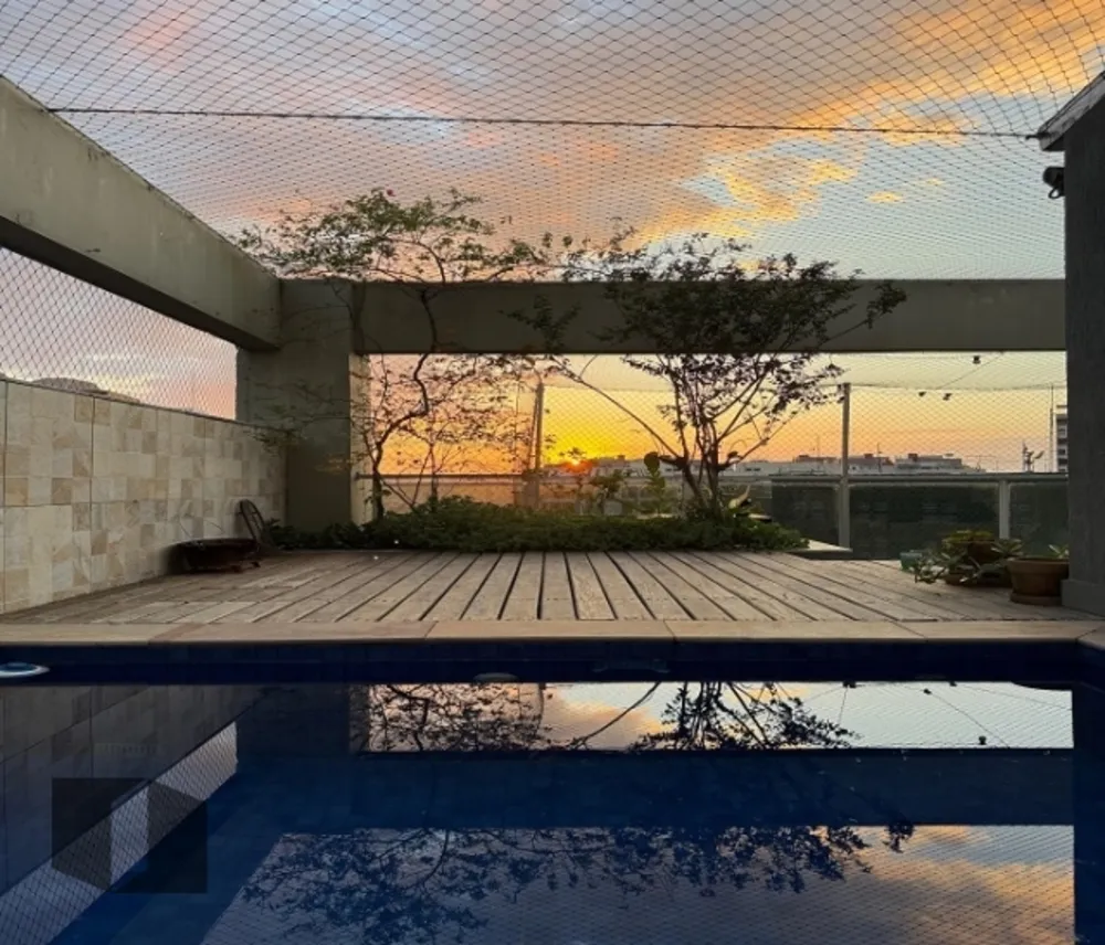 Cobertura, 1 quarto, 130 m² - Foto 6