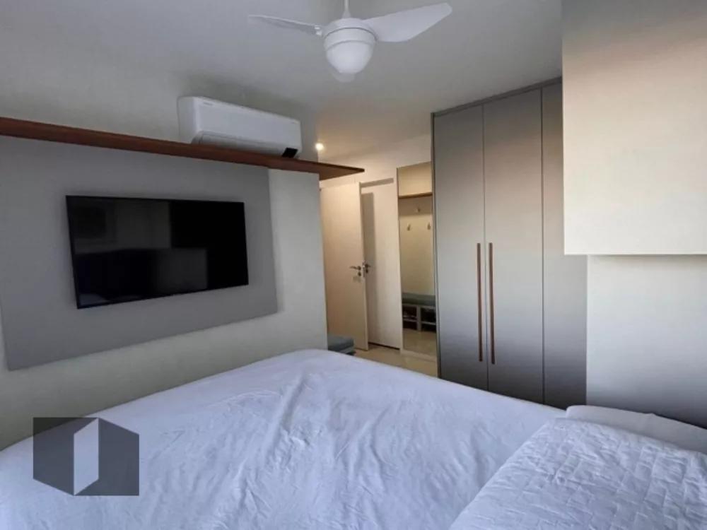 Apartamento, 2 quartos, 86 m² - Foto 1