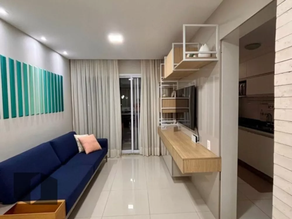 Apartamento, 2 quartos, 86 m² - Foto 3