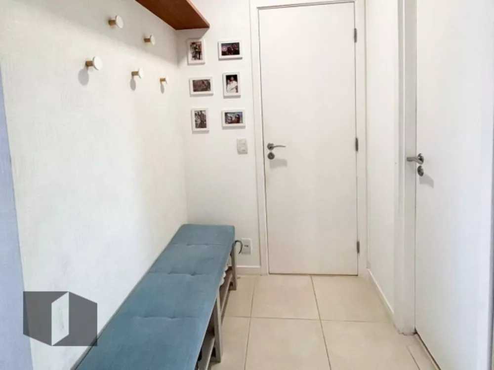 Apartamento, 2 quartos, 86 m² - Foto 10