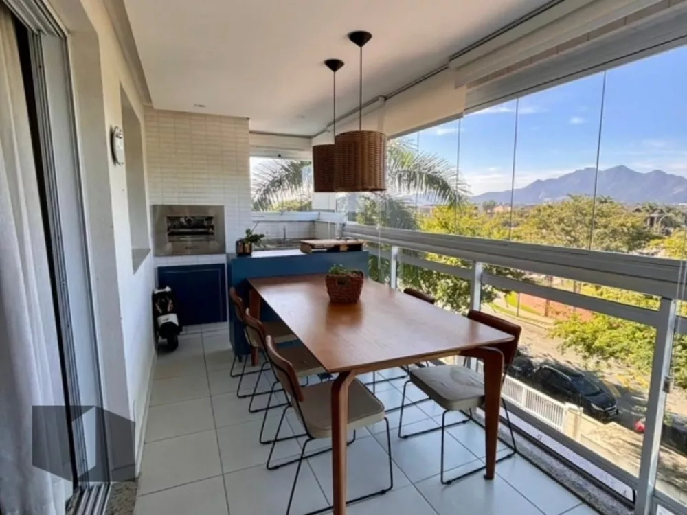 Apartamento, 2 quartos, 86 m² - Foto 5