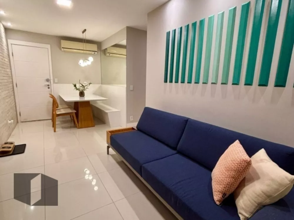Apartamento, 2 quartos, 86 m² - Foto 18