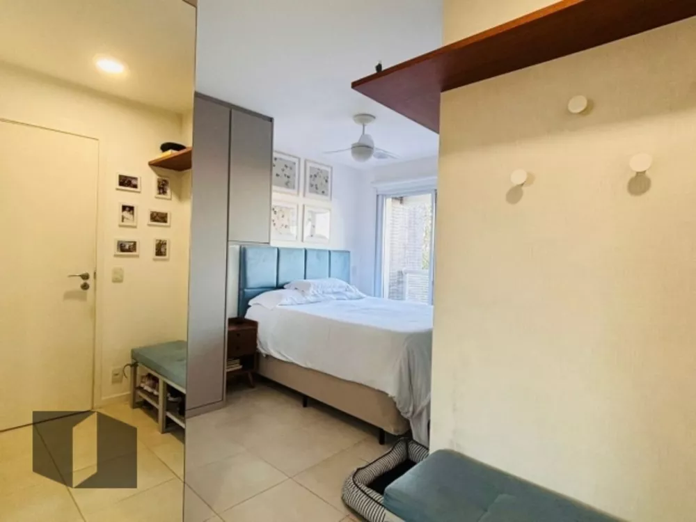 Apartamento, 2 quartos, 86 m² - Foto 15
