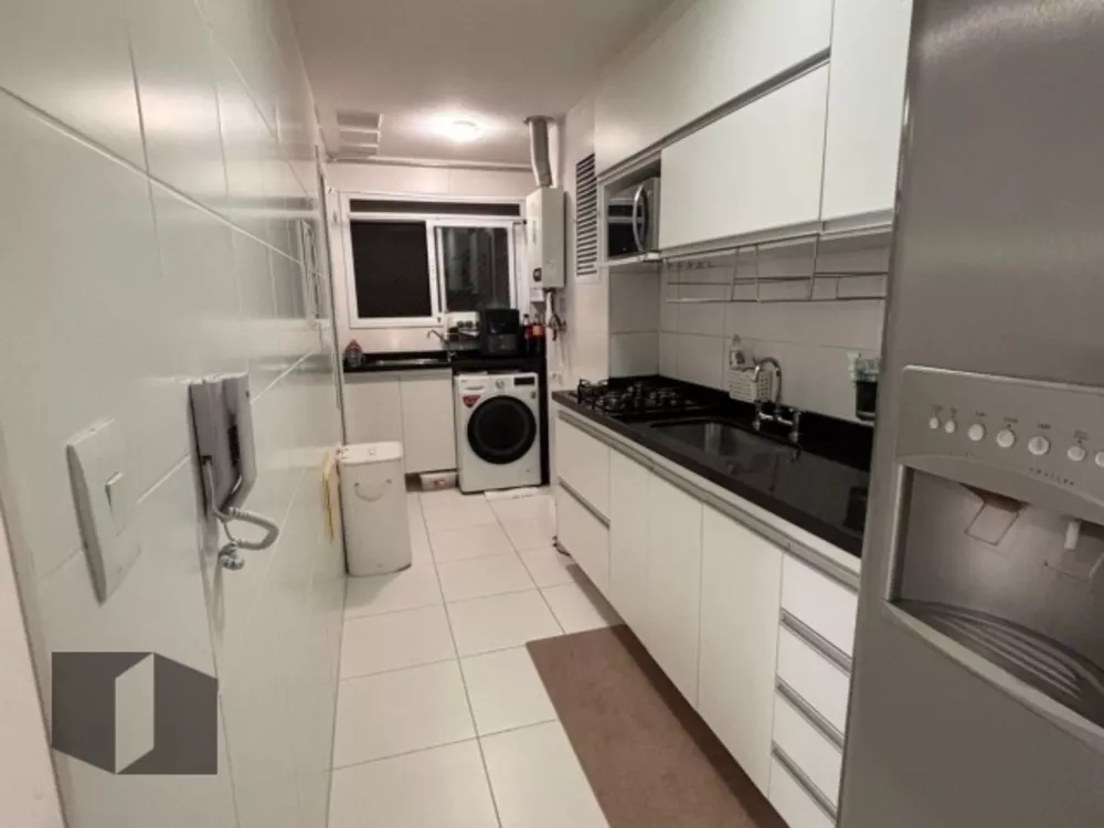 Apartamento, 2 quartos, 86 m² - Foto 11
