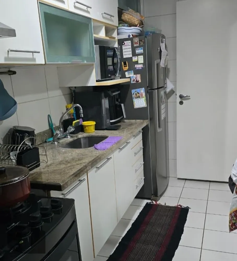 Apartamento, 2 quartos, 74 m² - Foto 18