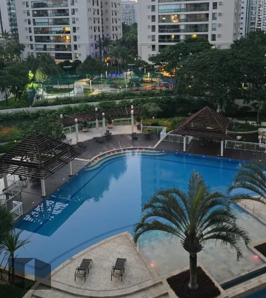 Apartamento, 2 quartos, 74 m² - Foto 9