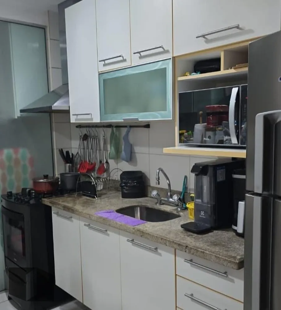 Apartamento, 2 quartos, 74 m² - Foto 19