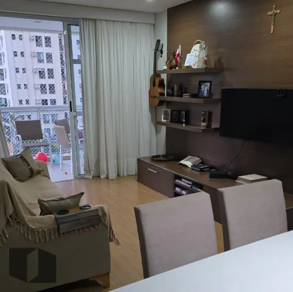 Apartamento, 2 quartos, 74 m² - Foto 3