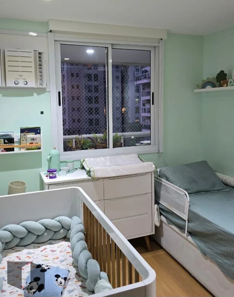 Apartamento, 2 quartos, 74 m² - Foto 16
