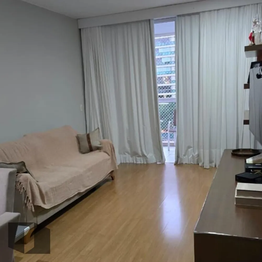 Apartamento, 2 quartos, 74 m² - Foto 2