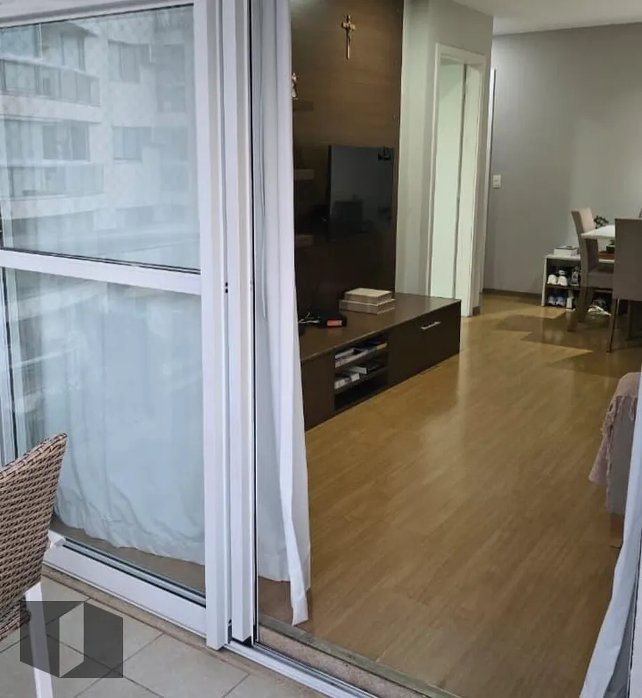 Apartamento, 2 quartos, 74 m² - Foto 4