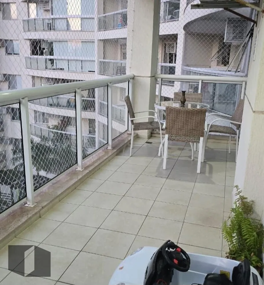 Apartamento, 2 quartos, 74 m² - Foto 7
