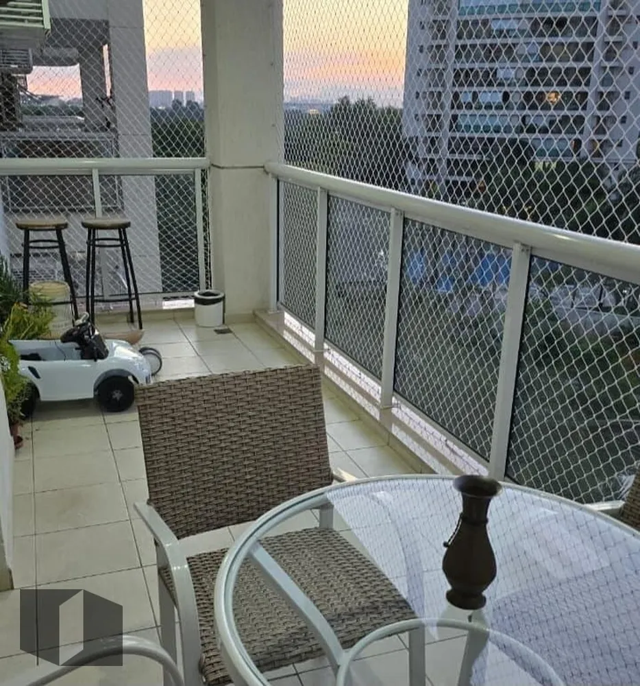 Apartamento, 2 quartos, 74 m² - Foto 8