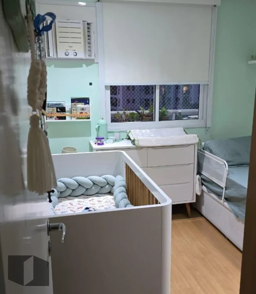 Apartamento, 2 quartos, 74 m² - Foto 14