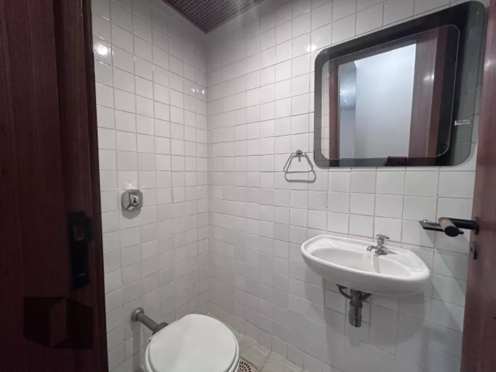 Apartamento à venda com 4 quartos, 159m² - Foto 7