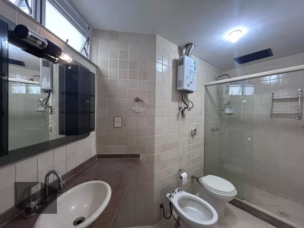 Apartamento à venda com 4 quartos, 159m² - Foto 8