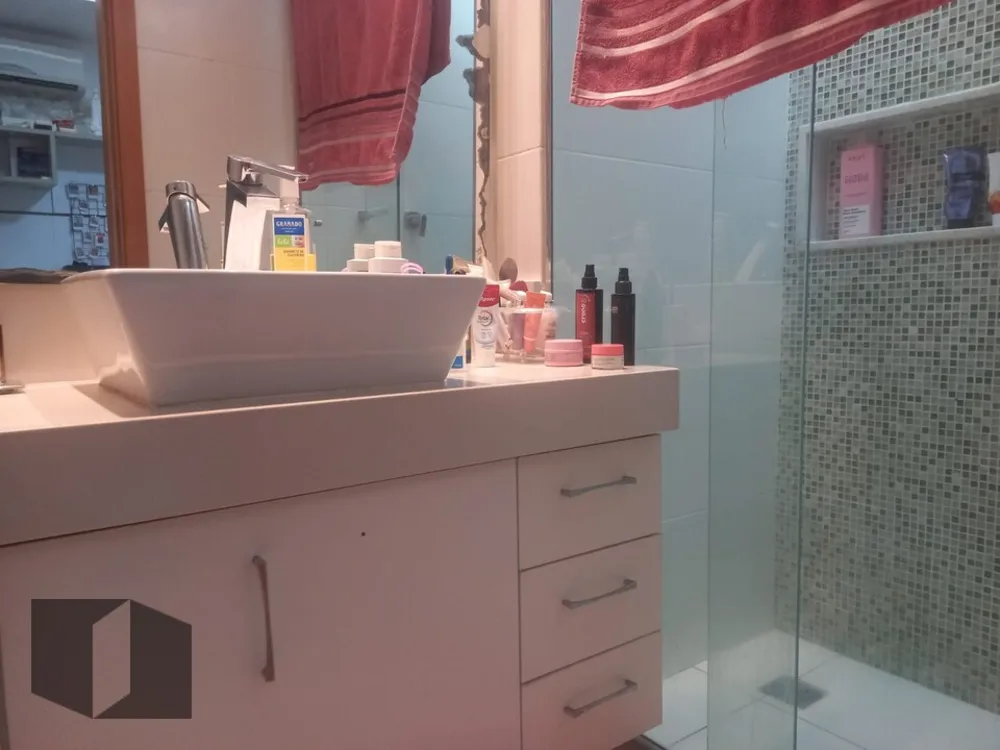 Apartamento, 3 quartos, 163 m² - Foto 15