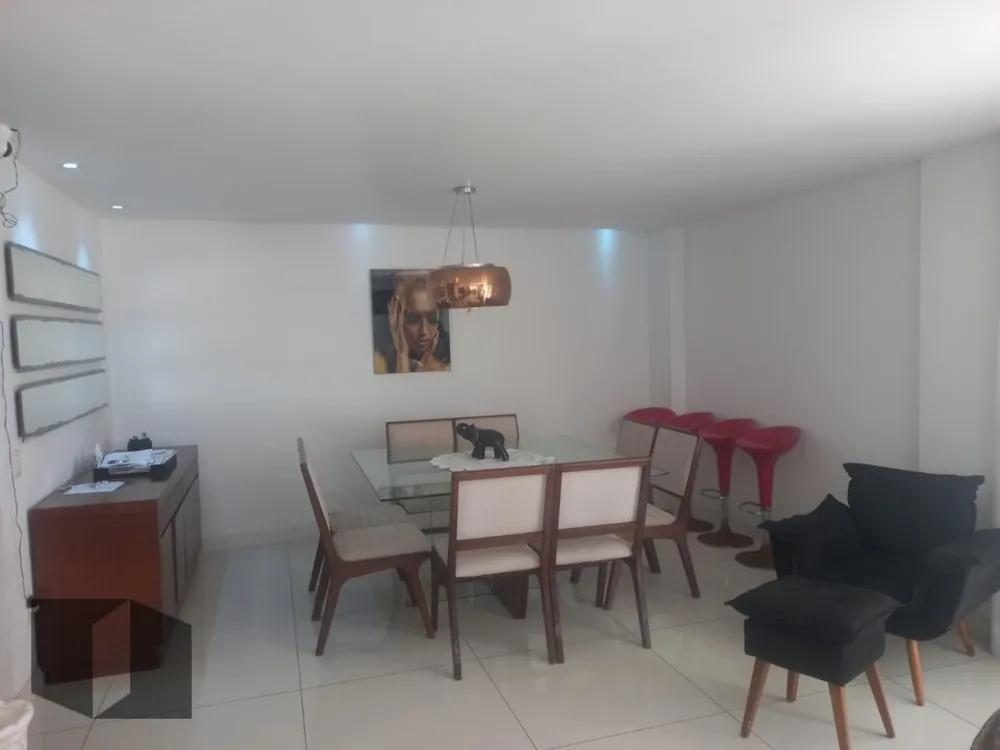 Apartamento, 3 quartos, 163 m² - Foto 2