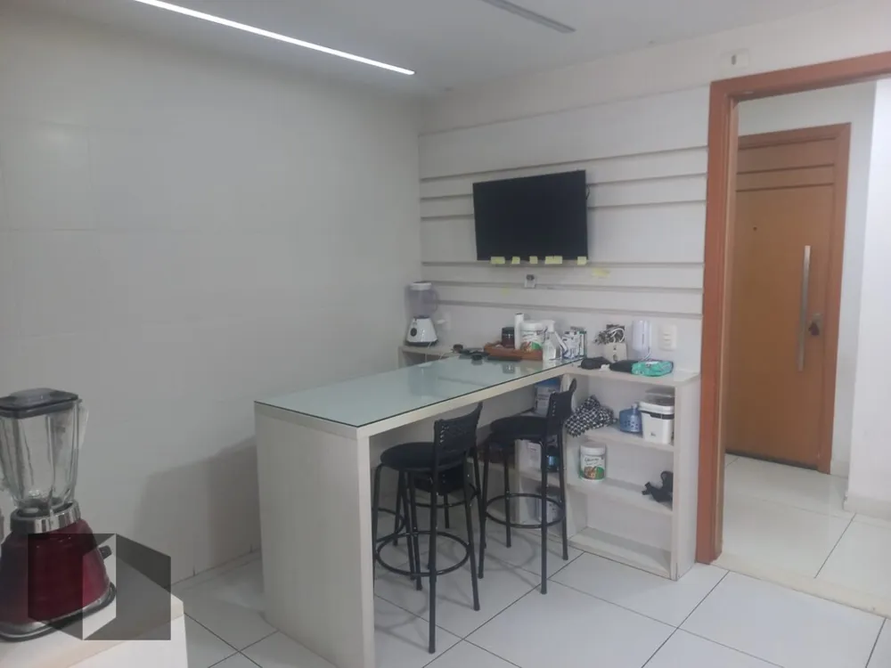 Apartamento, 3 quartos, 163 m² - Foto 24