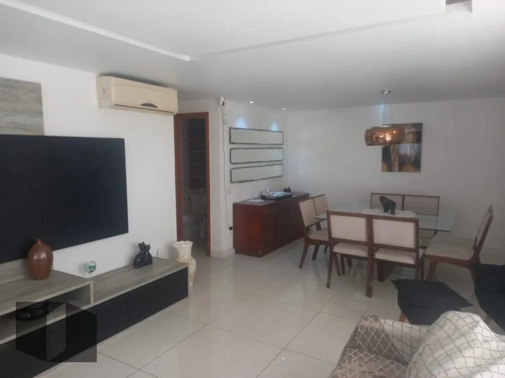 Apartamento, 3 quartos, 163 m² - Foto 3