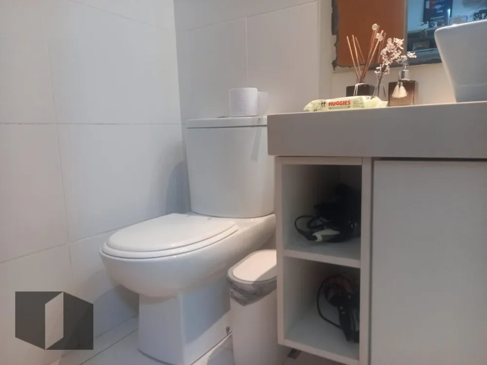 Apartamento, 3 quartos, 163 m² - Foto 16