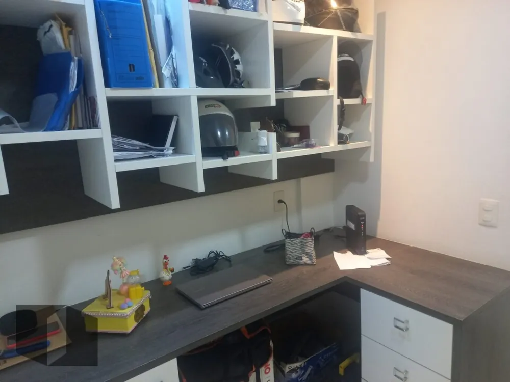 Apartamento, 3 quartos, 163 m² - Foto 21