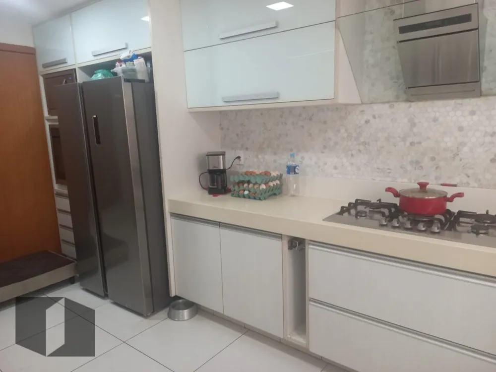 Apartamento, 3 quartos, 163 m² - Foto 23