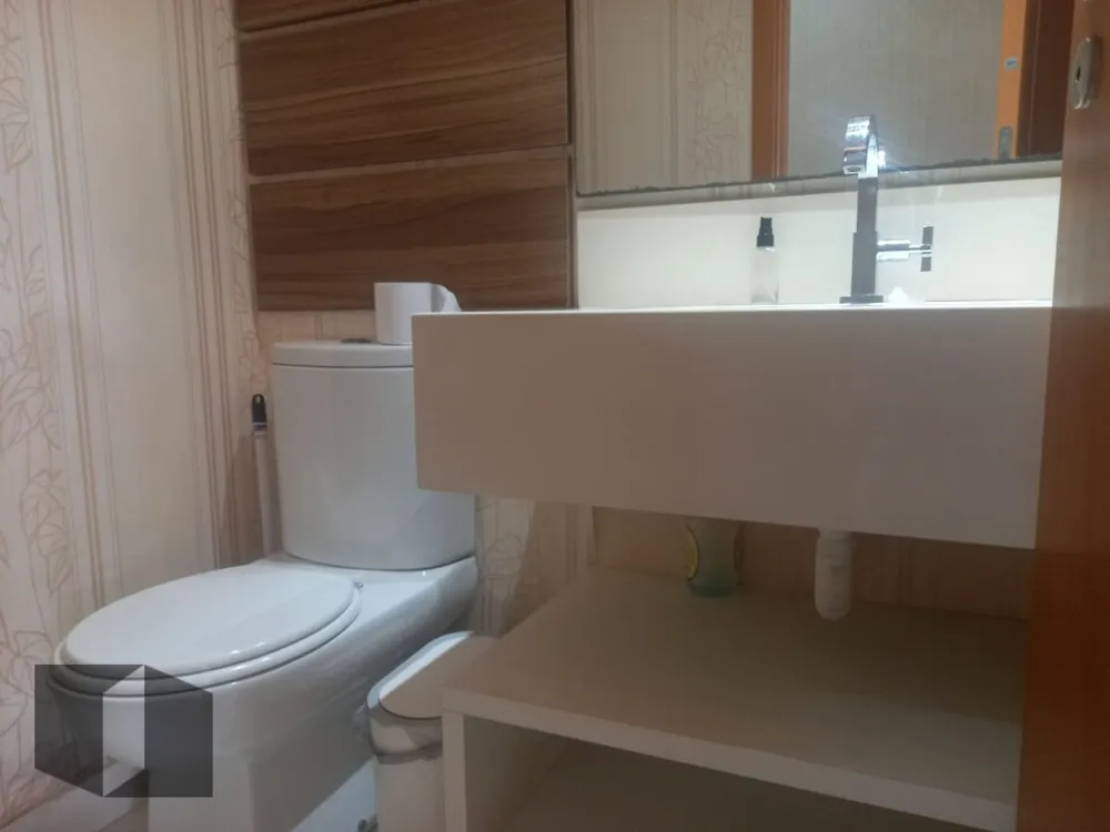 Apartamento, 3 quartos, 163 m² - Foto 6
