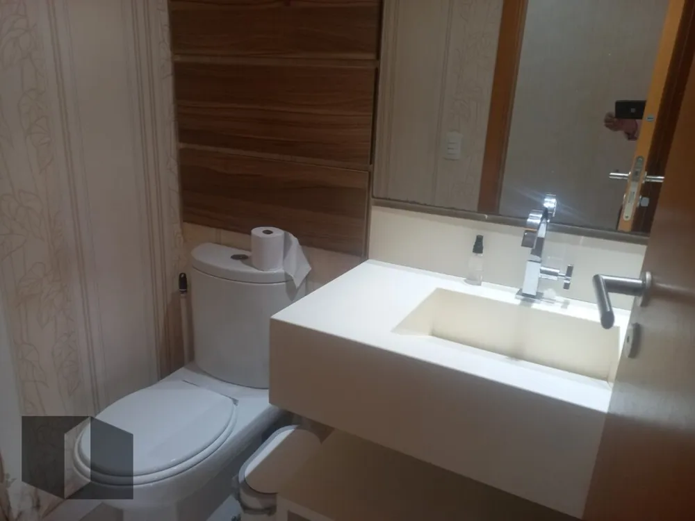 Apartamento, 3 quartos, 163 m² - Foto 7