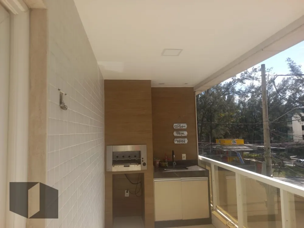 Apartamento, 3 quartos, 163 m² - Foto 4