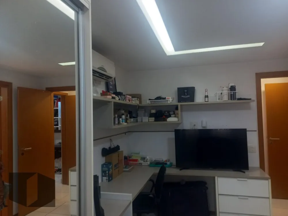 Apartamento, 3 quartos, 163 m² - Foto 14