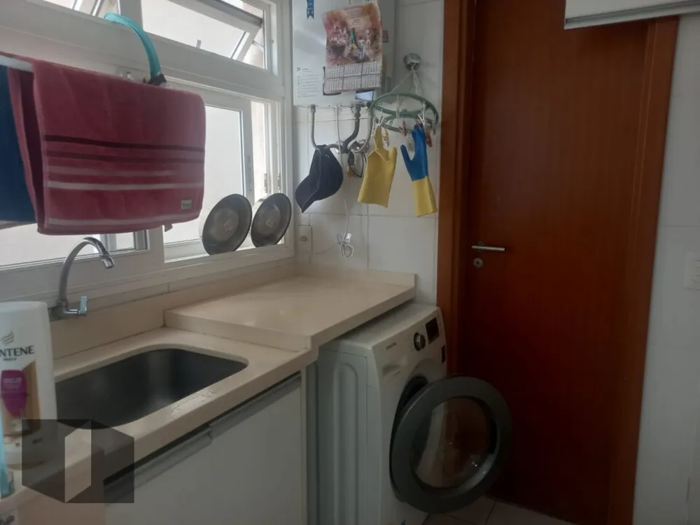 Apartamento, 3 quartos, 163 m² - Foto 26