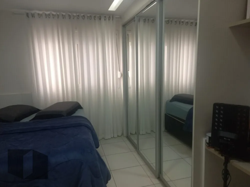 Apartamento, 3 quartos, 163 m² - Foto 12
