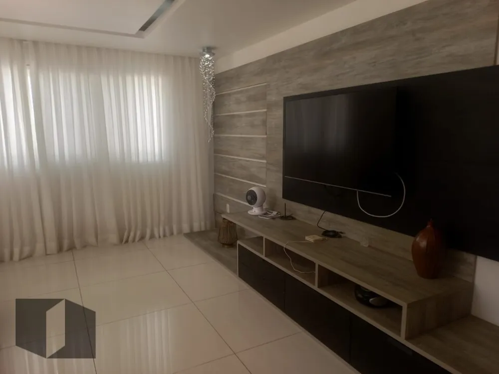 Apartamento, 3 quartos, 163 m² - Foto 1