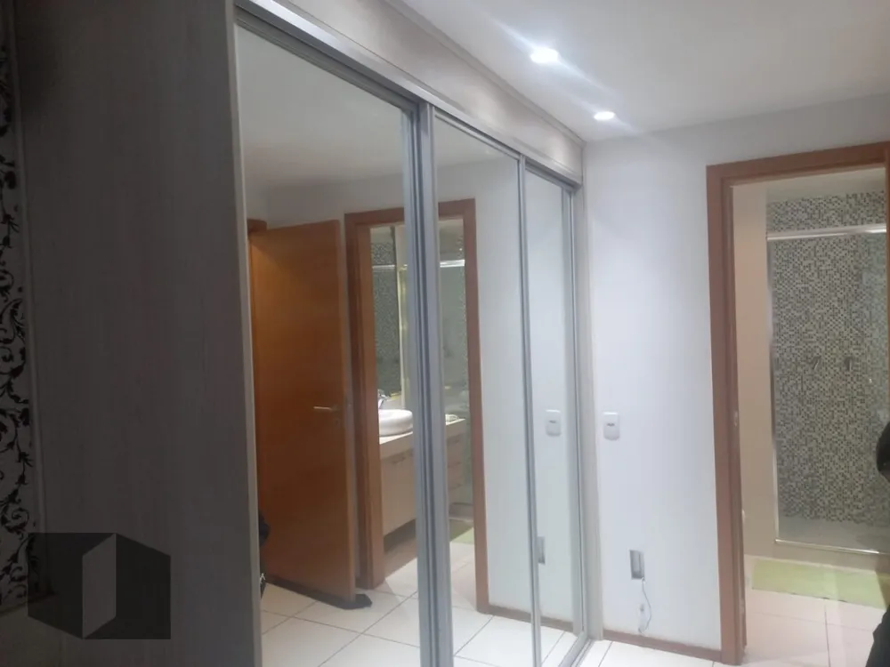 Apartamento, 3 quartos, 163 m² - Foto 19