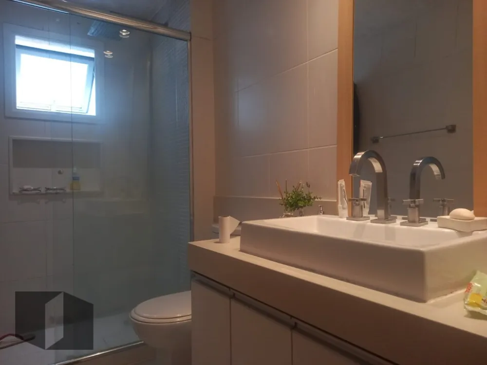 Apartamento, 3 quartos, 163 m² - Foto 11