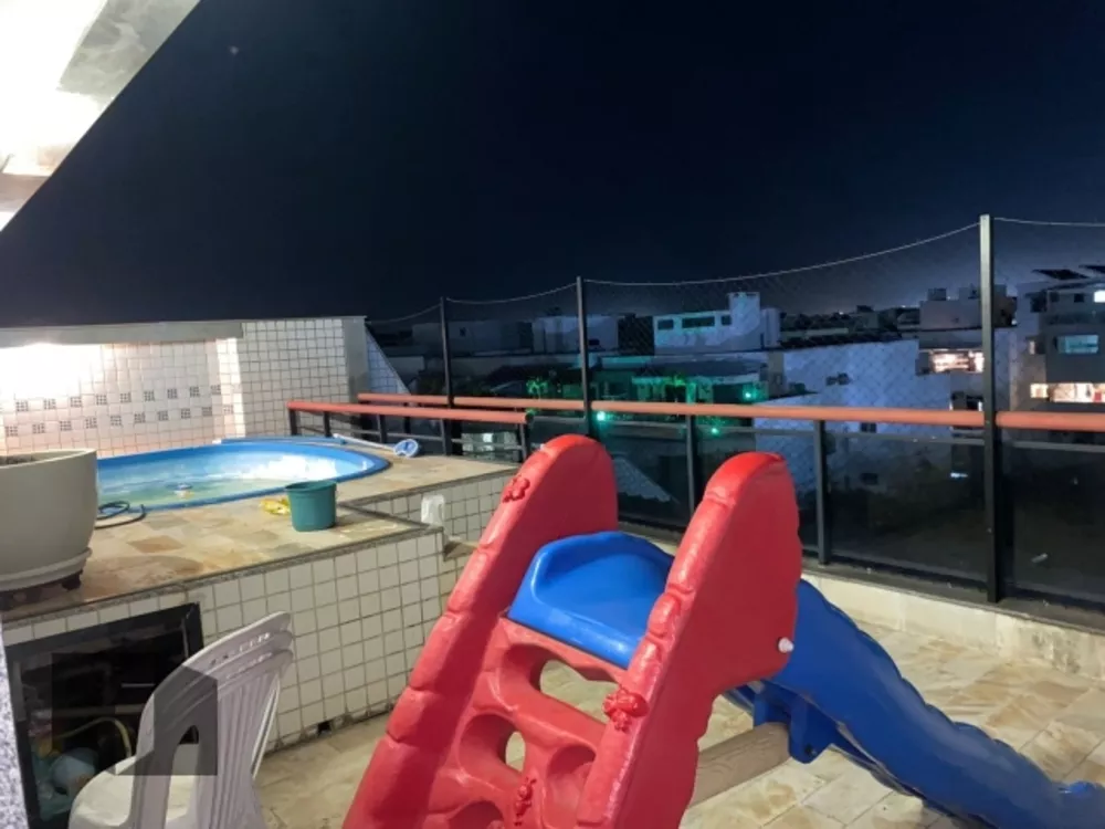 Cobertura, 4 quartos, 303 m² - Foto 12