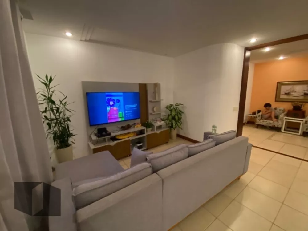 Cobertura, 4 quartos, 303 m² - Foto 1