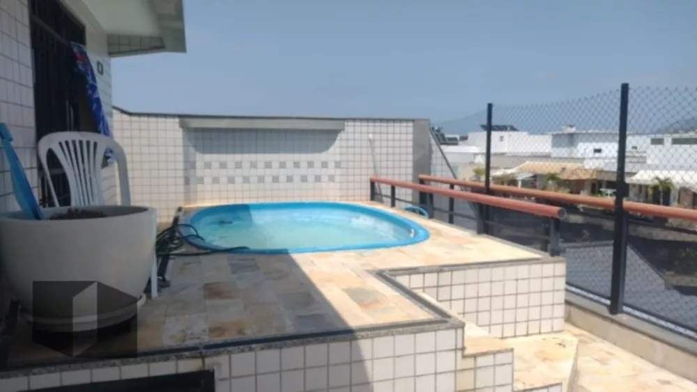 Cobertura, 4 quartos, 303 m² - Foto 14