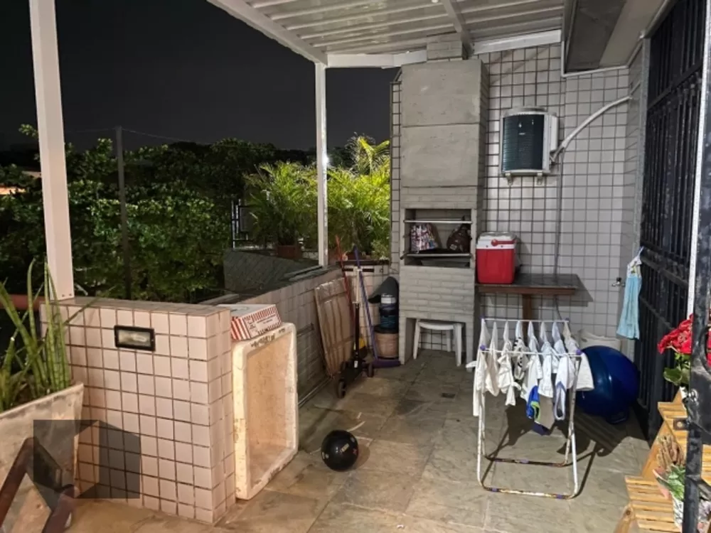 Cobertura, 4 quartos, 303 m² - Foto 11