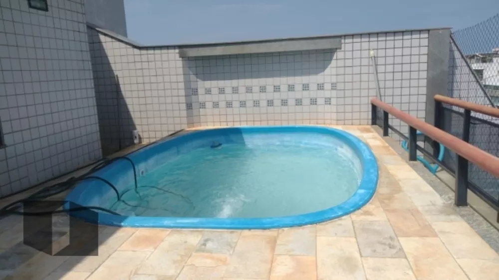 Cobertura, 4 quartos, 303 m² - Foto 5