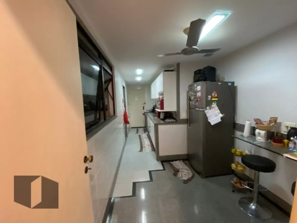 Cobertura, 4 quartos, 303 m² - Foto 6