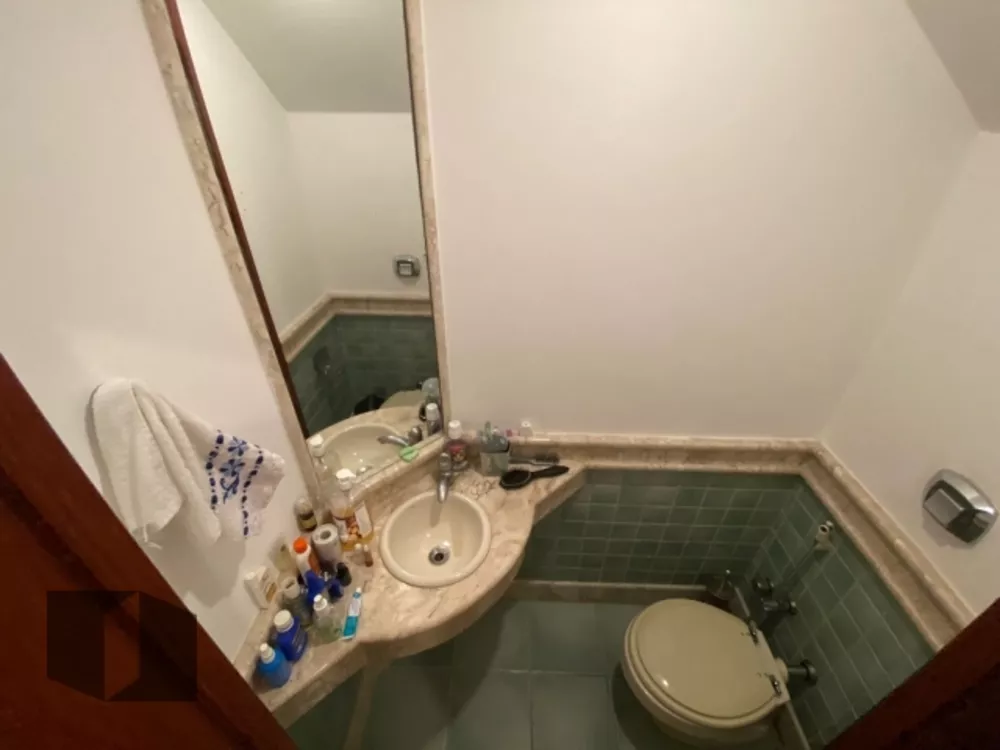 Cobertura, 4 quartos, 303 m² - Foto 9