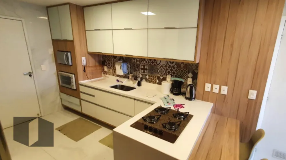 Cobertura, 3 quartos, 204 m² - Foto 17