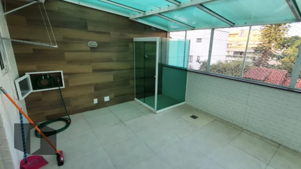 Cobertura, 3 quartos, 204 m² - Foto 5