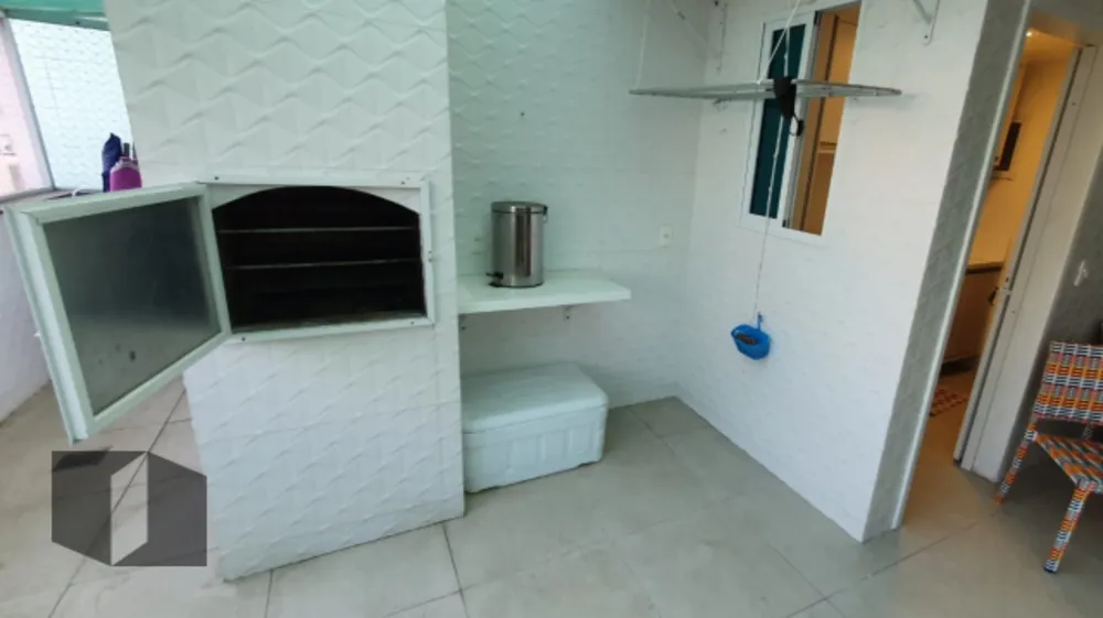 Cobertura, 3 quartos, 204 m² - Foto 20