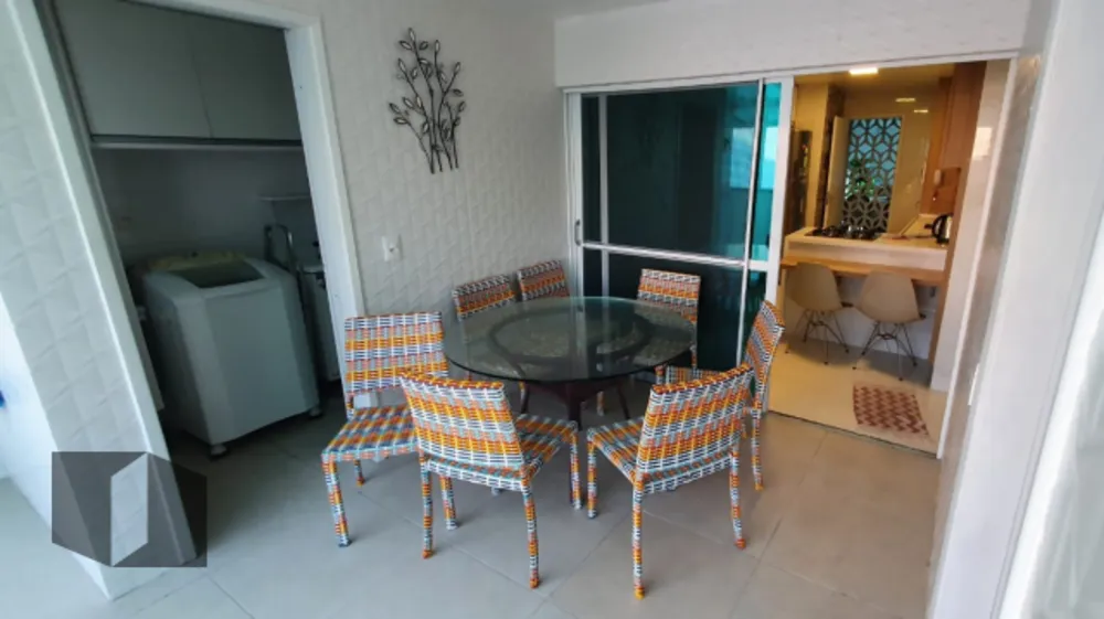 Cobertura, 3 quartos, 204 m² - Foto 10