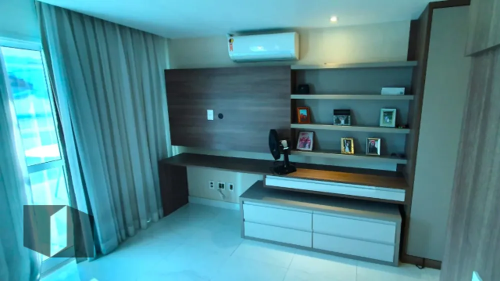 Cobertura, 3 quartos, 204 m² - Foto 11