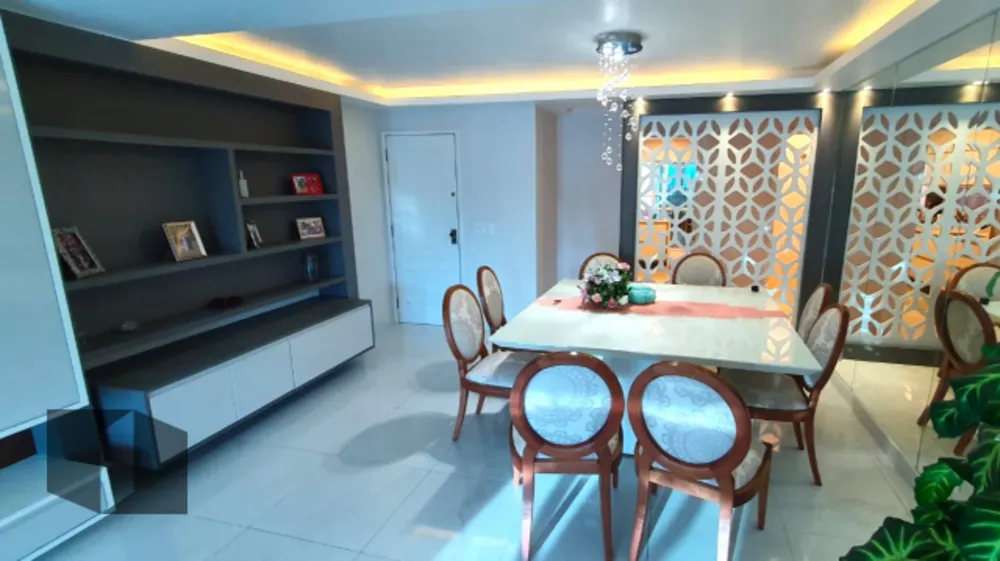 Cobertura, 3 quartos, 204 m² - Foto 18