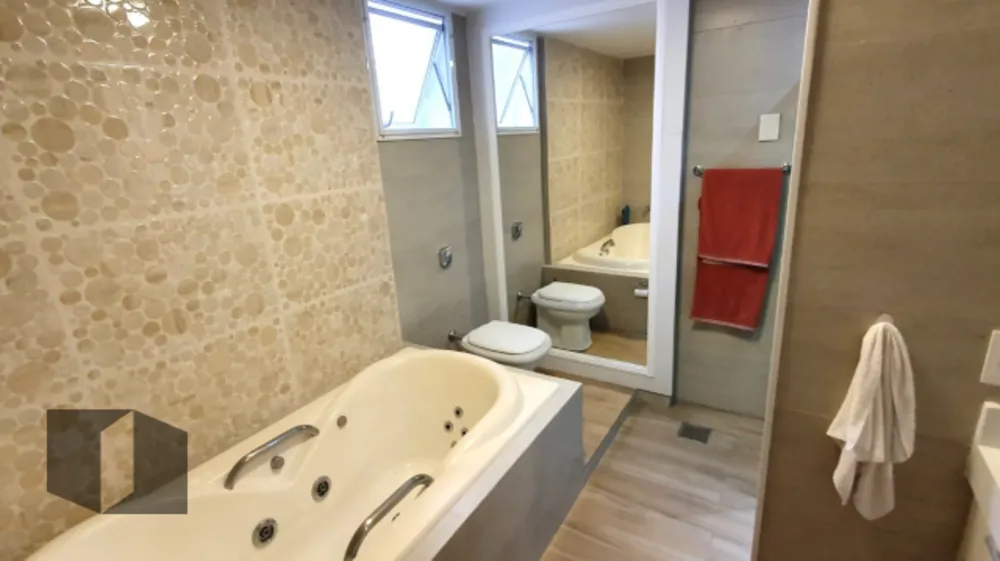 Cobertura, 3 quartos, 204 m² - Foto 12